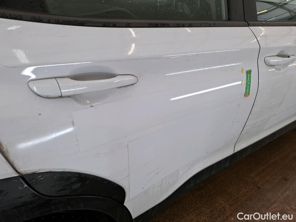  Hyundai  Konna Kona Business 2WD 1.6 CRDi 115CV BVM6 E6d / TRANSFO VP/VF
 #15