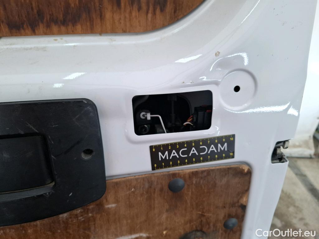  Citroen  Jumper CITROEN  VU 4p Fourgon 30 L1H1 BlueHDi 130 S&S BVM6 Business #43