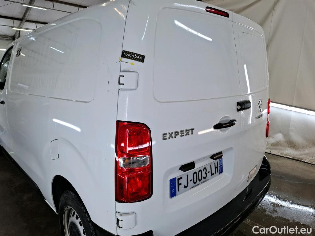  Peugeot  Expert  Fourgon Premium L2 2.0 HDi 120CV BVM6 E6 #24
