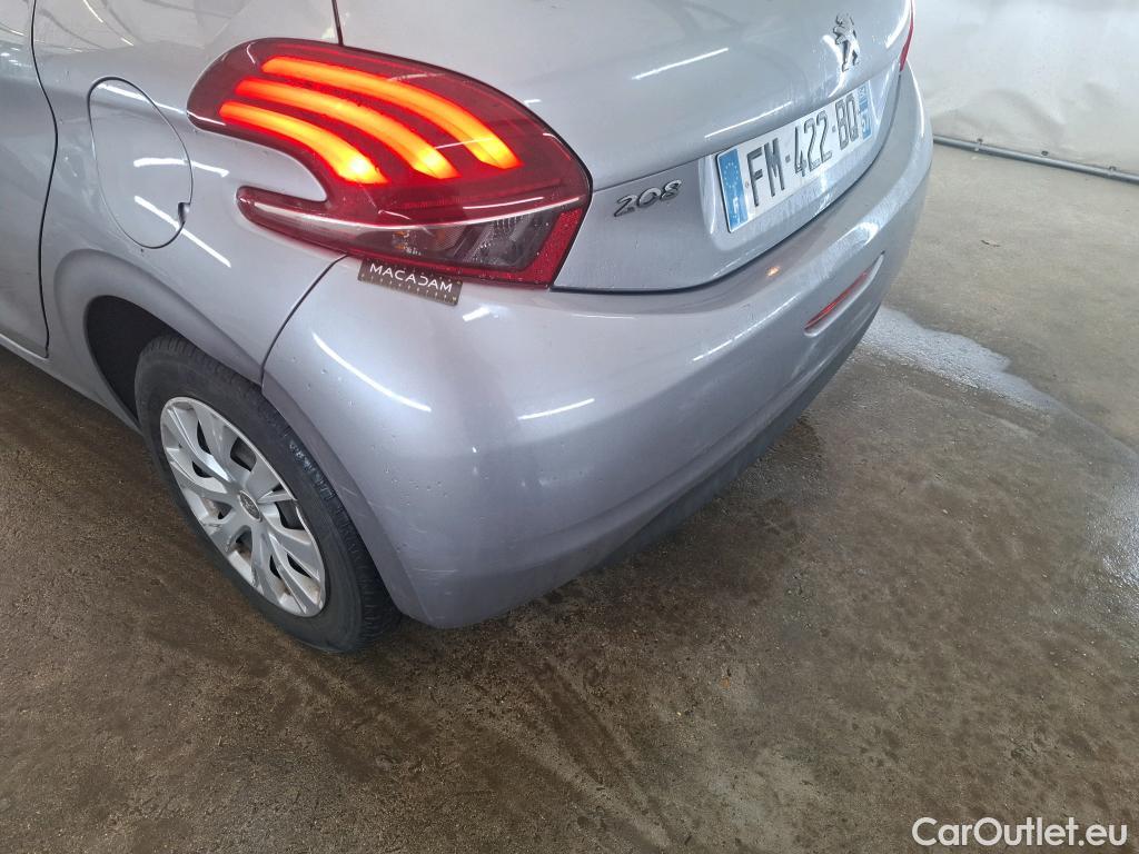  Peugeot  208  Affaire Premium 1.5 HDi 100CV BVM5 E6dT #32