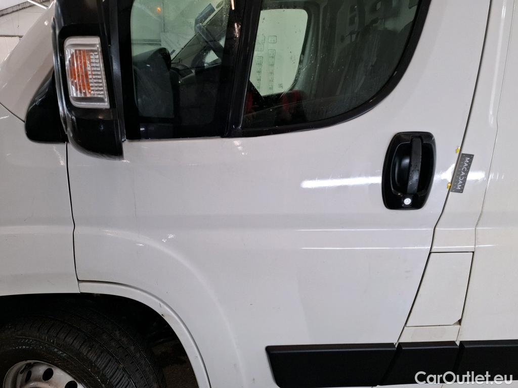  Citroen  Jumper CITROEN  VU 4p Fourgon 30 L1H1 BlueHDi 110 BVM6 Business #38