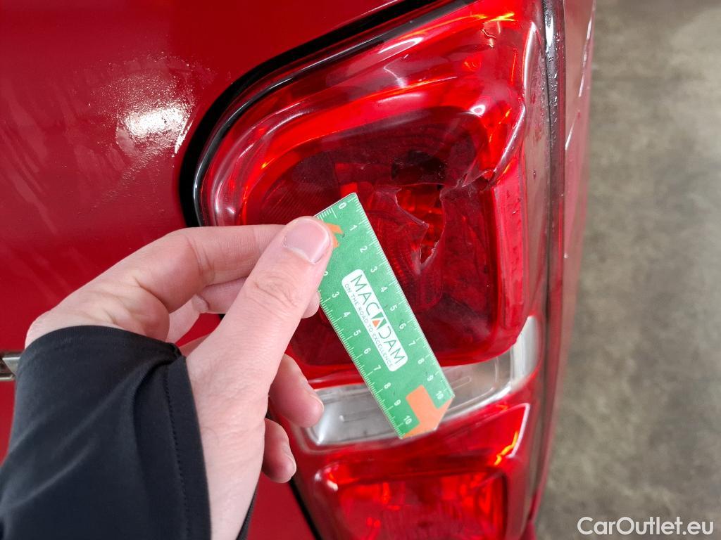  Citroen  Jumpy CITROEN  VU 4p Fourgon Taille M BlueHDi 120 S&S BVM6 Business #34