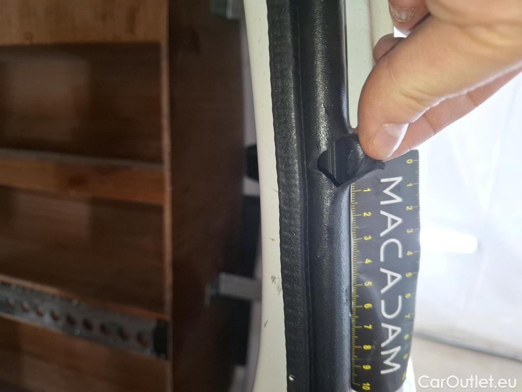  Citroen  Jumpy  Fourgon CityVan XS 1.5 BlueHDi 120CV BVM6 E6dT #10