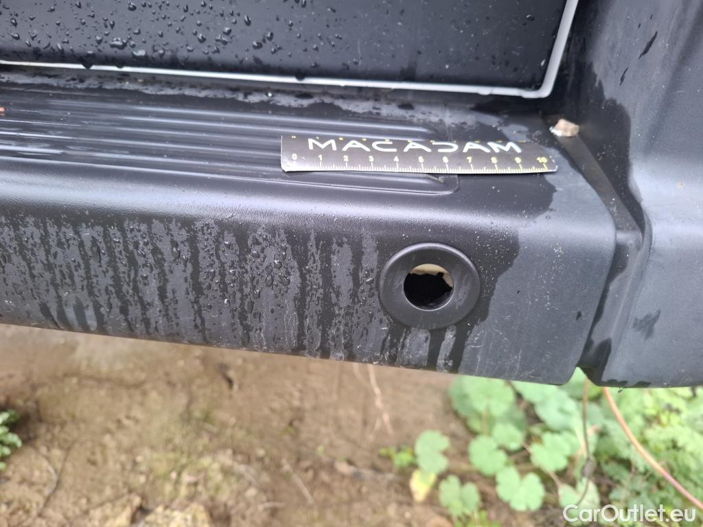  Citroen  Jumper CITROEN  VU 4p Fourgon 30 L1H1 BlueHDi 130 S&S BVM6 Business #22