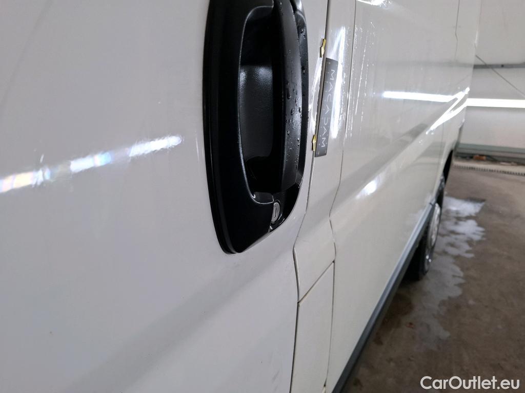  Citroen  Jumper CITROEN  VU 4p Fourgon 30 L1H1 BlueHDi 110 BVM6 Business #39