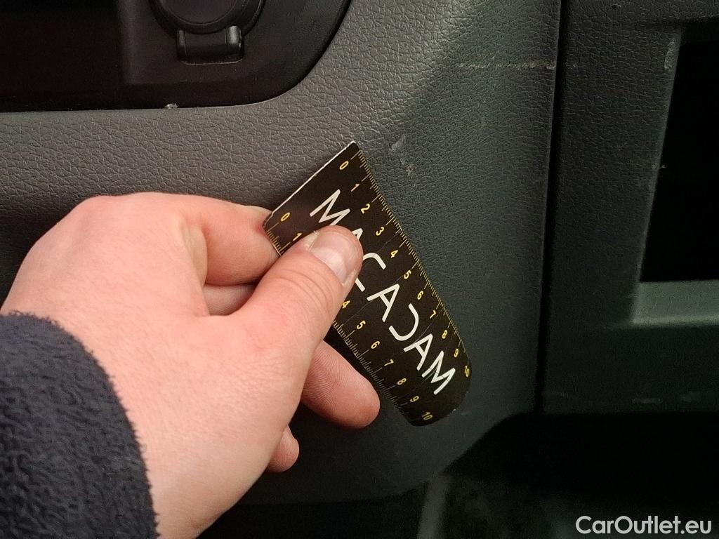  Citroen  Jumpy  Fourgon CityVan XS 1.5 BlueHDi 120CV BVM6 E6dT #60