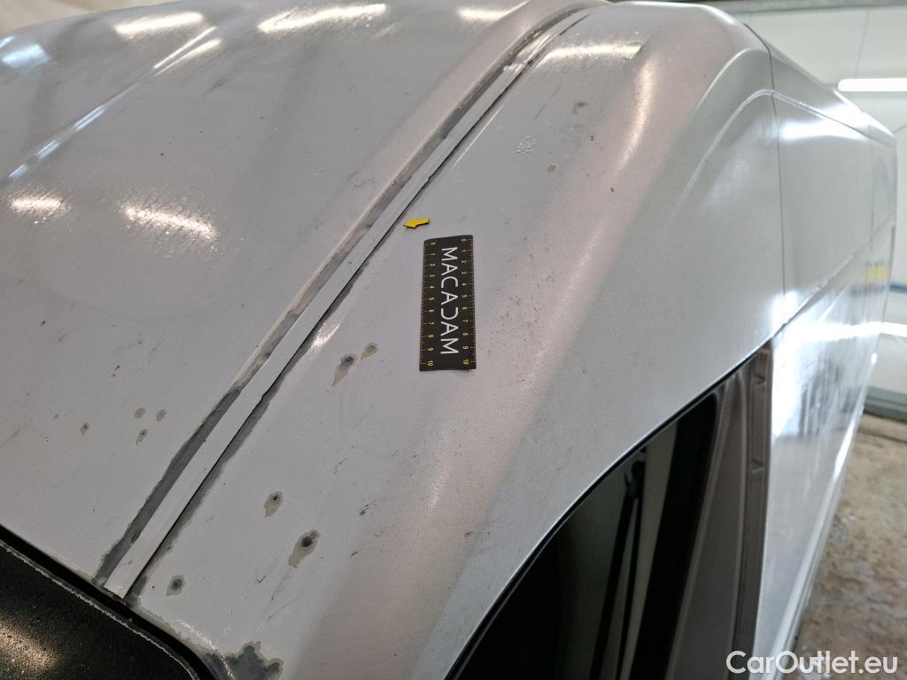  Citroen  Jumper CITROEN  VU 4p Fourgon 30 L2H2 BlueHDi 130 BVM6 Business #13