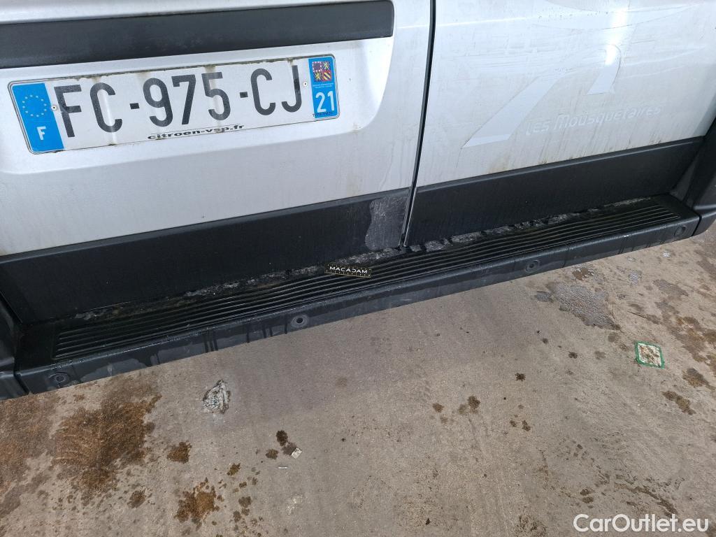  Citroen  Jumper CITROEN  VU 4p Fourgon 30 L2H2 BlueHDi 130 BVM6 Business #27