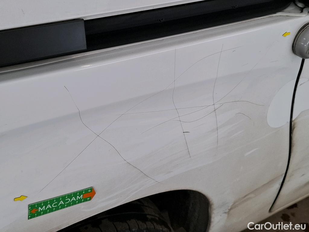  Peugeot  Partner  Premium L2 1.5 HDi 100CV BVM5 E6d #7