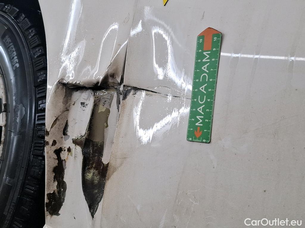  Citroen  Jumpy  Fourgon Club M 1.5 BlueHDi 100CV BVM6 E6d #9