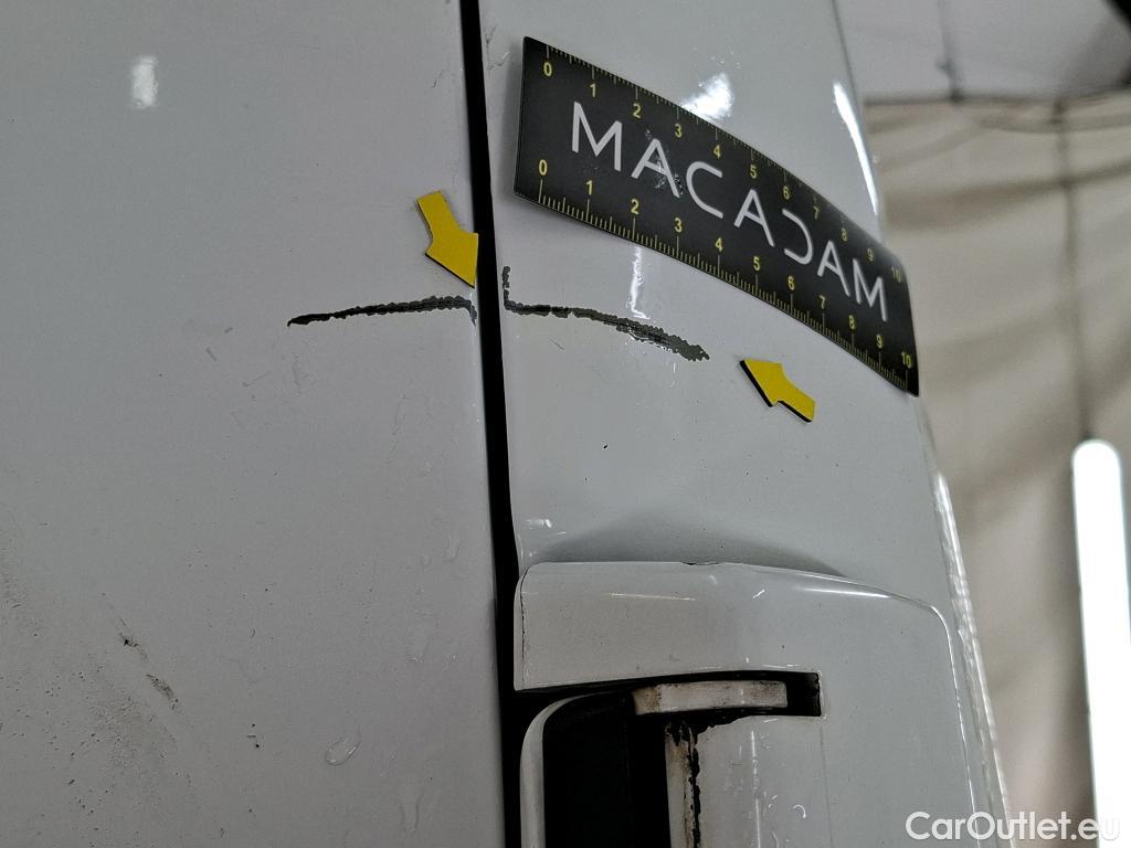  Peugeot  Expert  Fourgon Premium L2 2.0 HDi 120CV BVM6 E6 #25