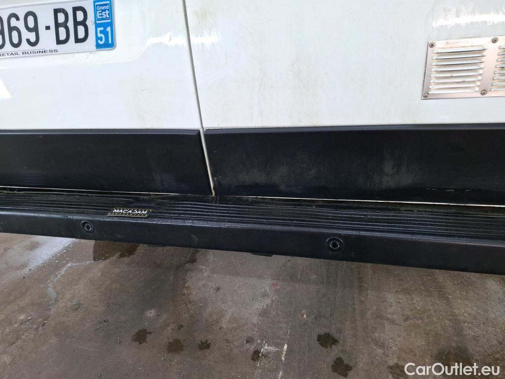  Citroen  Jumper CITROEN  VU 4p Fourgon 30 L1H1 BlueHDi 110 BVM6 Business #24