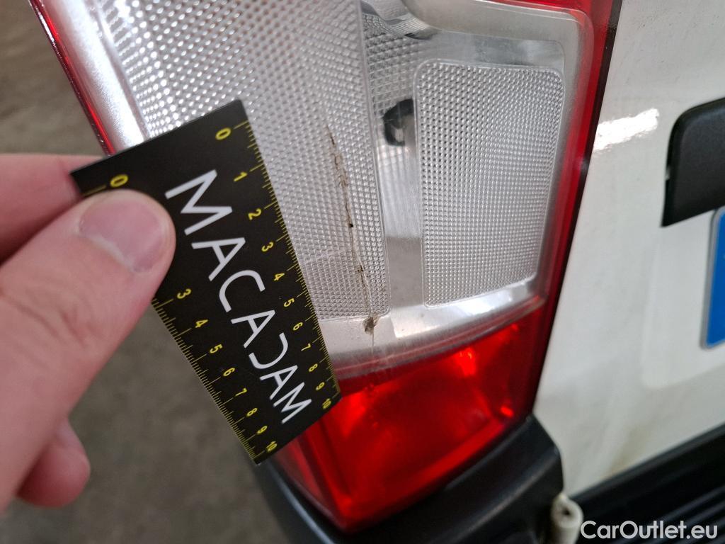  Citroen  Jumper CITROEN  VU 4p Fourgon 30 L1H1 BlueHDi 110 BVM6 Business #17