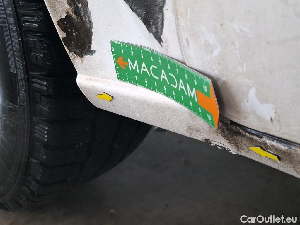  Citroen  Jumpy  Fourgon Club M 1.5 BlueHDi 100CV BVM6 E6d #4