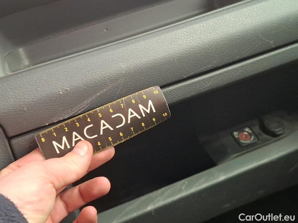  Citroen  Jumpy  Fourgon CityVan XS 1.5 BlueHDi 120CV BVM6 E6dT #24