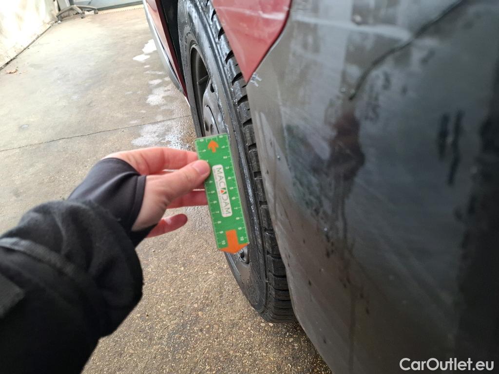  Citroen  Jumpy CITROEN  VU 4p Fourgon Taille M BlueHDi 120 S&S BVM6 Business #7