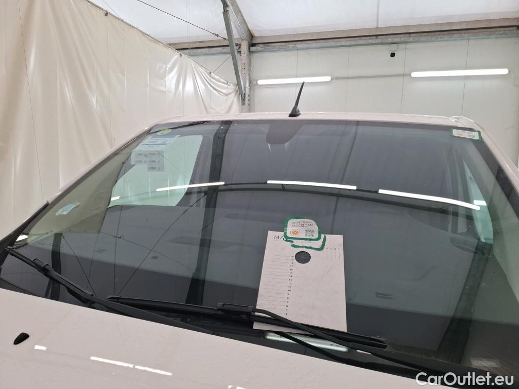  Citroen  Jumpy  Fourgon Club M 1.5 BlueHDi 100CV BVM6 E6d #19