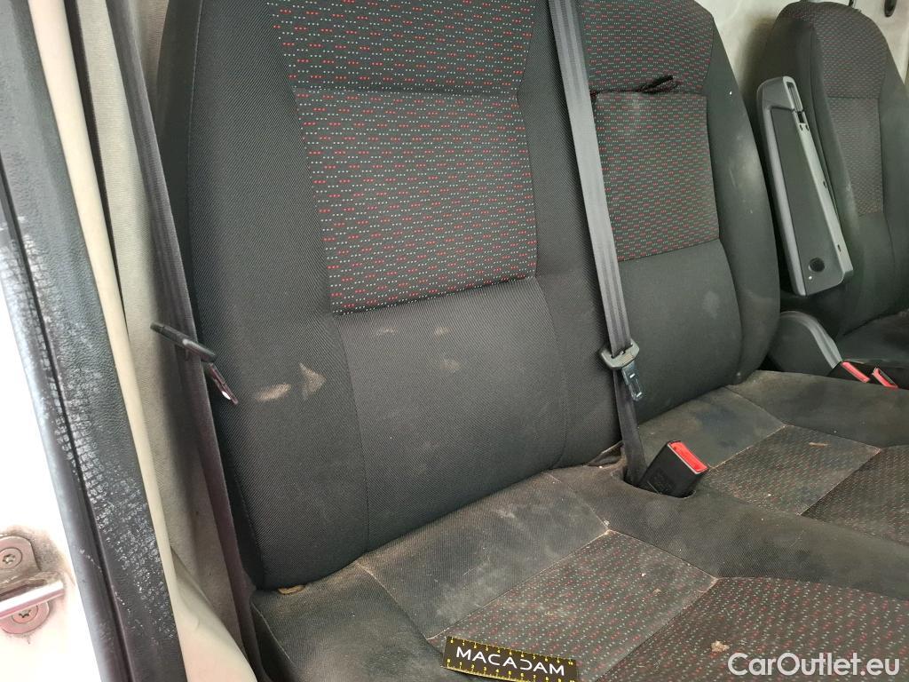  Citroen  Jumper CITROEN  VU 4p Fourgon 30 L1H1 BlueHDi 130 S&S BVM6 Business #39