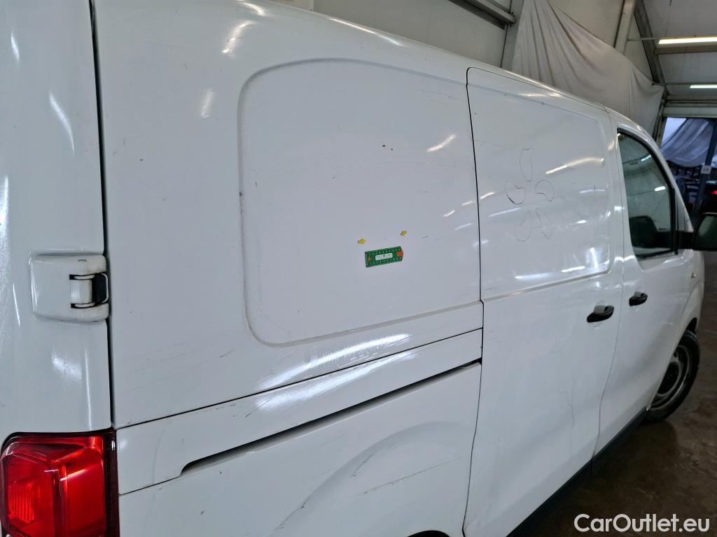  Citroen  Jumpy  Fourgon Club XS 1.5 BlueHDi 120CV BVM6 E6dT #3