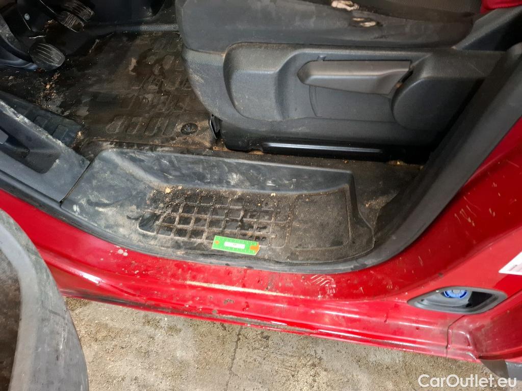  Citroen  Jumpy CITROEN  VU 4p Fourgon Taille M BlueHDi 120 S&S BVM6 Business #37