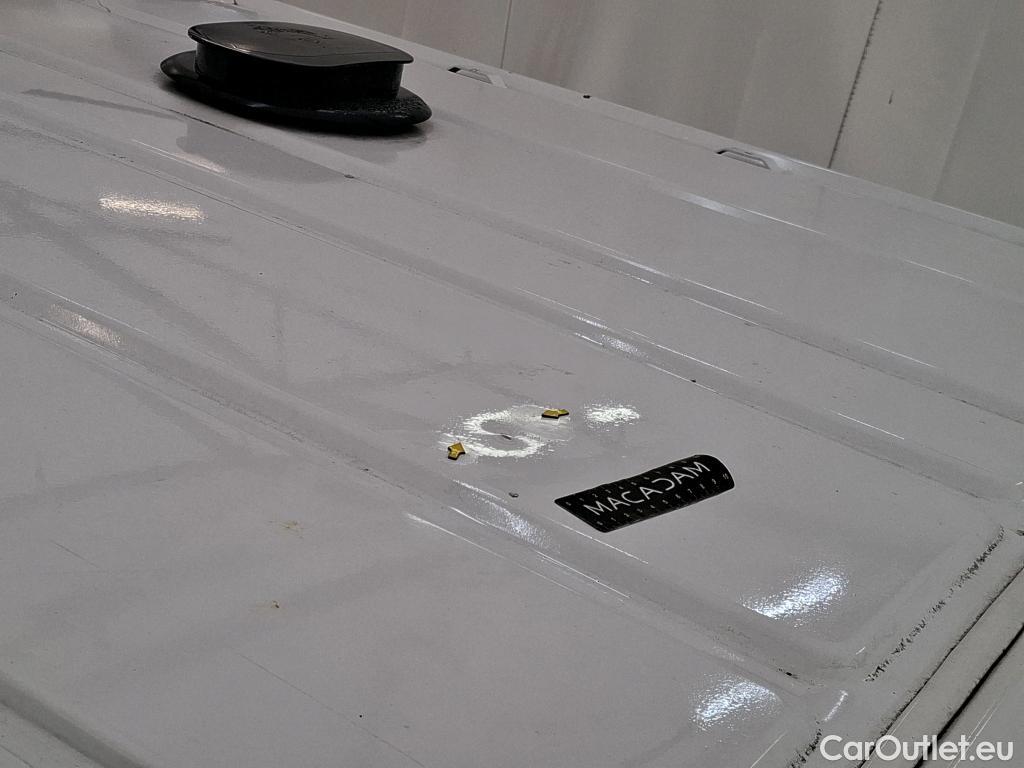  Citroen  Jumpy  Fourgon CityVan XS 1.5 BlueHDi 120CV BVM6 E6dT #64