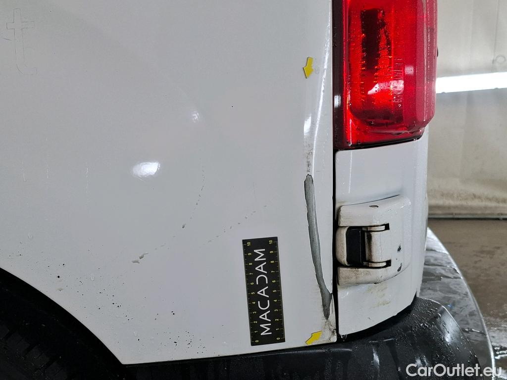  Citroen  Jumpy  Fourgon Club M 1.5 BlueHDi 100CV BVM6 E6dT #7