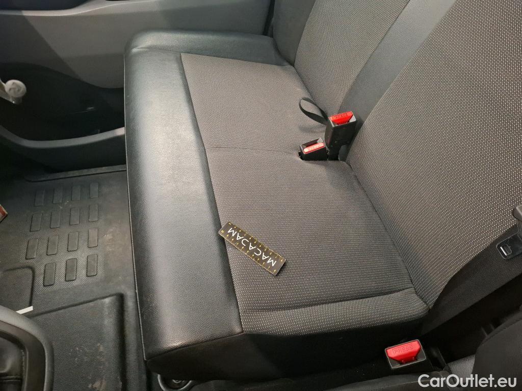  Citroen  Jumpy  Fourgon Club M 1.5 BlueHDi 100CV BVM6 E6d #22