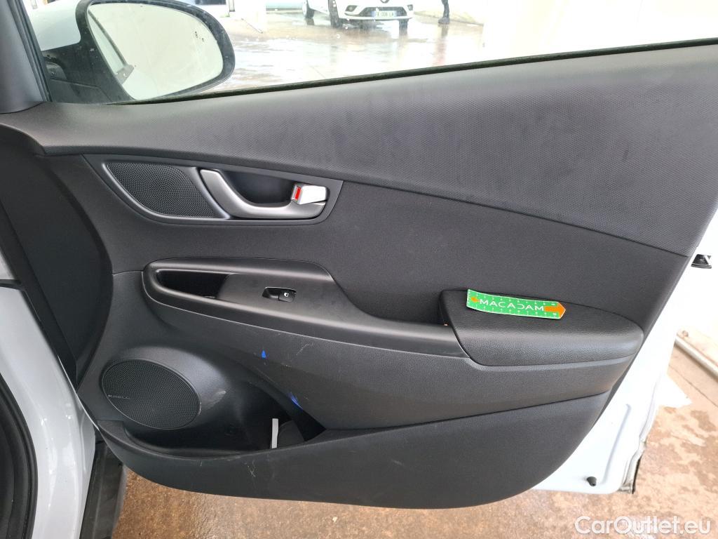  Hyundai  Konna Kona Business 2WD 1.6 CRDi 115CV BVM6 E6d / TRANSFO VP/VF
 #10