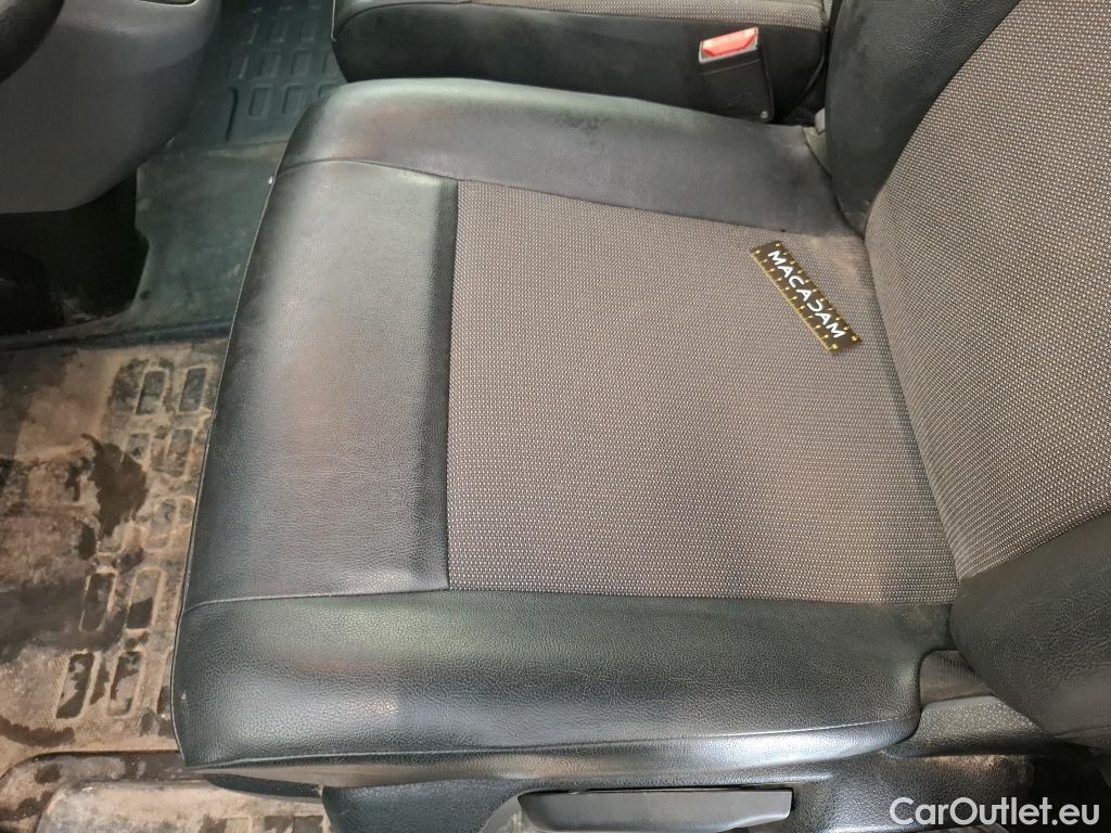  Citroen  Jumpy  Fourgon Club M 1.5 BlueHDi 100CV BVM6 E6dT #28