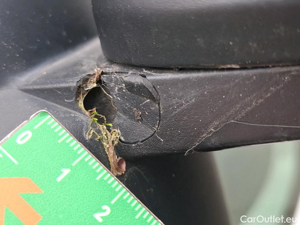  Peugeot  Boxer PEUGEOT  VU 4p Fourgon BLUEHDI 110 PREMIUM 330 L2H2 #2