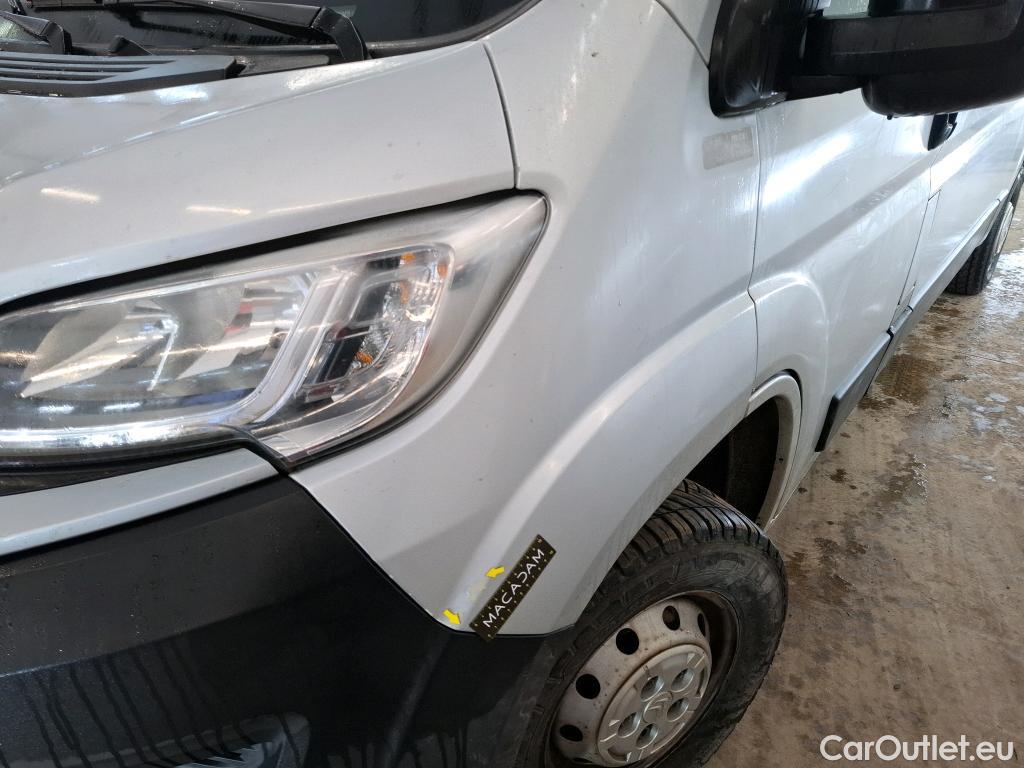  Citroen  Jumper CITROEN  VU 4p Fourgon 30 L2H2 BlueHDi 130 BVM6 Business #20