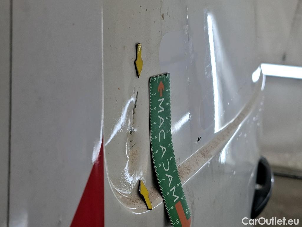  Citroen  Jumpy  Fourgon Club M 1.5 BlueHDi 100CV BVM6 E6d #30