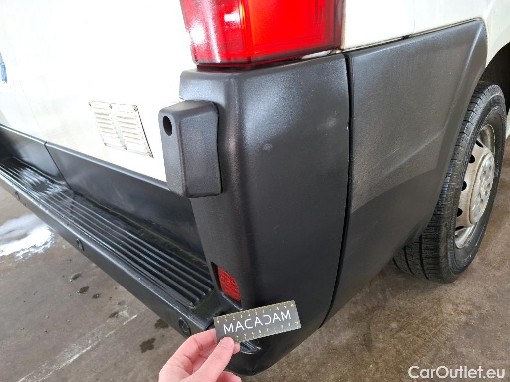  Citroen  Jumper CITROEN  VU 4p Fourgon 30 L1H1 BlueHDi 110 BVM6 Business #46