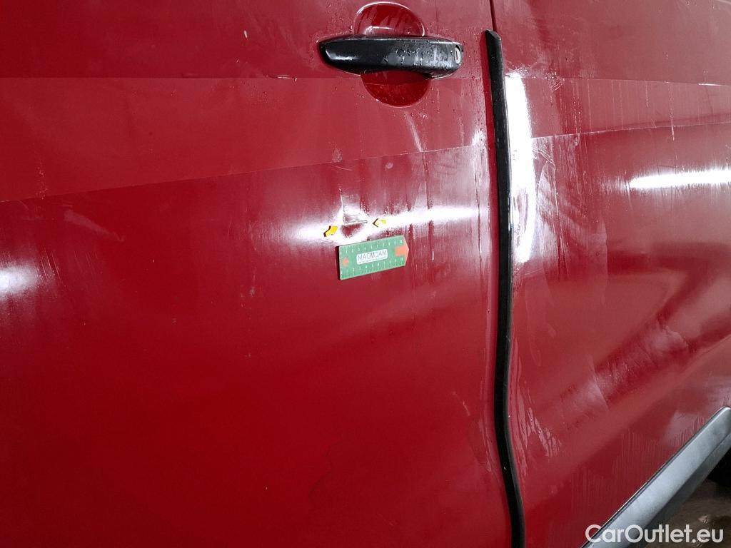  Citroen  Jumpy CITROEN  VU 4p Fourgon Taille M BlueHDi 120 S&S BVM6 Business #45