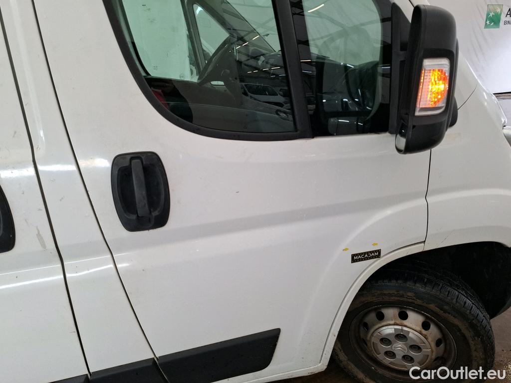  Citroen  Jumper CITROEN  VU 4p Fourgon 30 L1H1 BlueHDi 130 S&S BVM6 Business #28