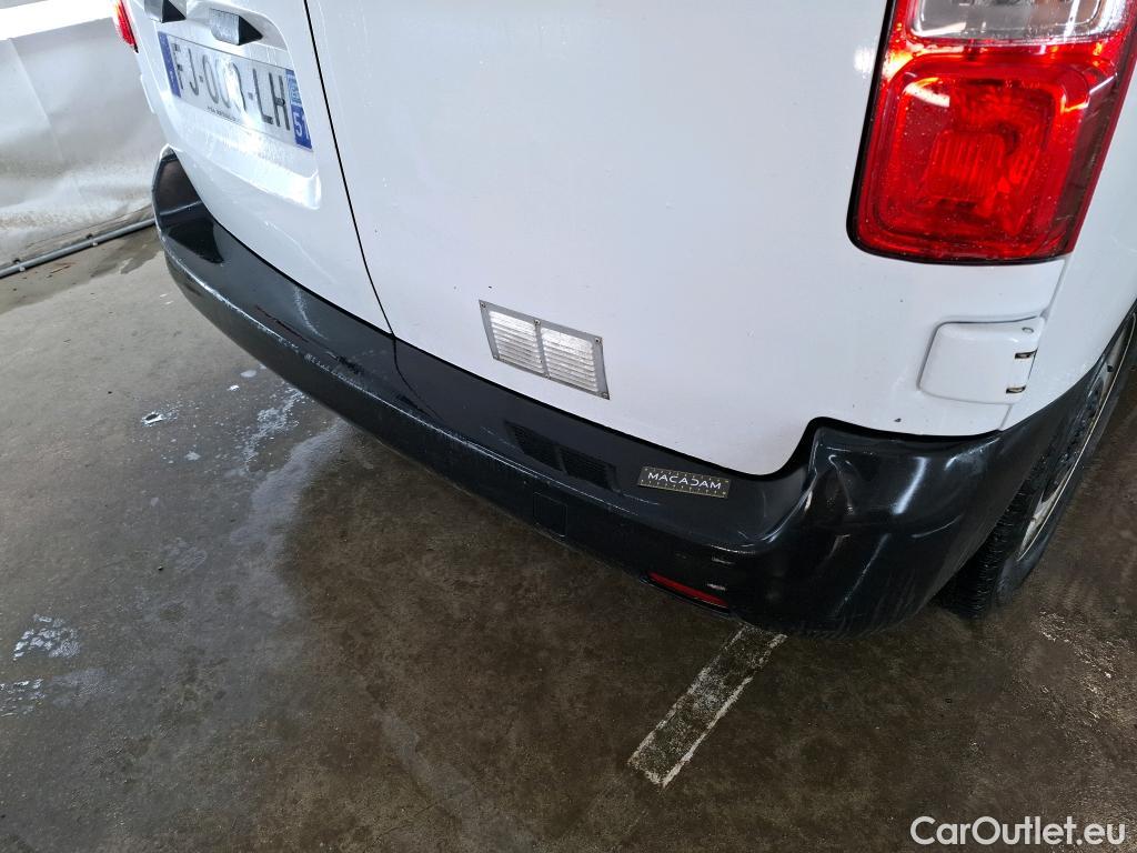  Peugeot  Expert  Fourgon Premium L2 2.0 HDi 120CV BVM6 E6 #3