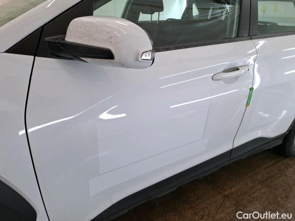  Hyundai  Konna Kona Business 2WD 1.6 CRDi 115CV BVM6 E6d / TRANSFO VP/VF
 #13