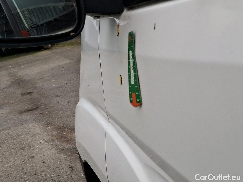  Peugeot  Boxer PEUGEOT  VU 4p Fourgon BLUEHDI 110 PREMIUM 330 L2H2 #17