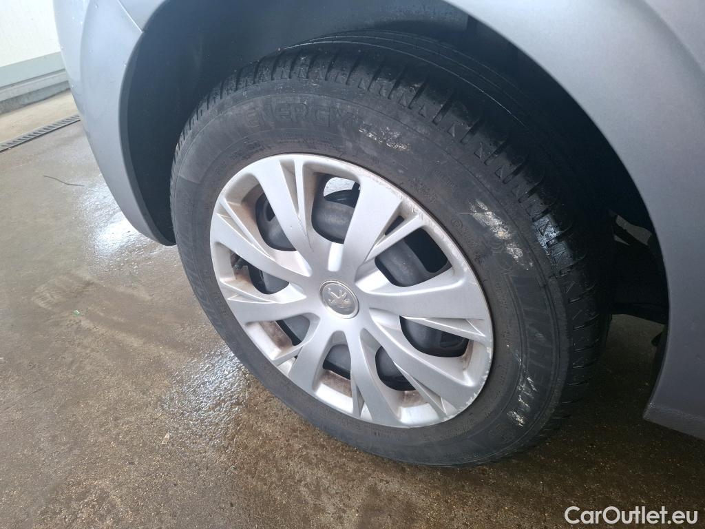  Peugeot  208  Affaire Premium 1.5 HDi 100CV BVM5 E6dT #43