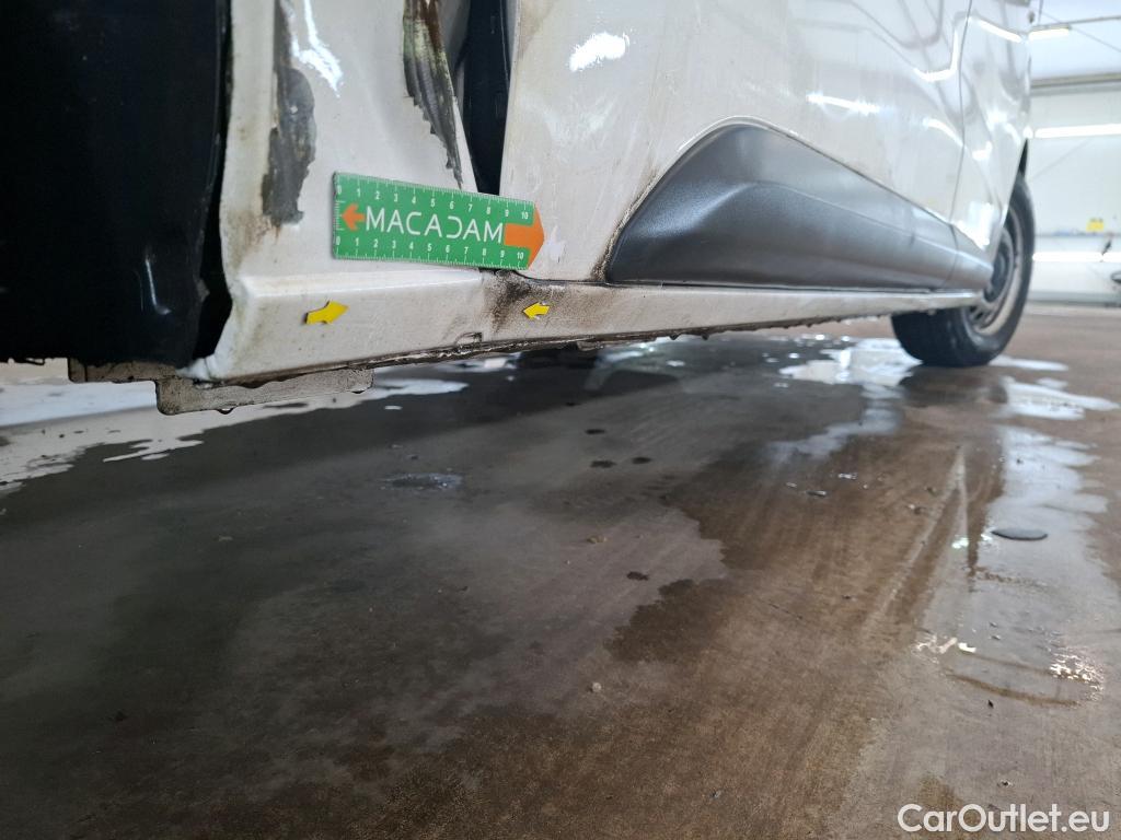  Citroen  Jumpy  Fourgon Club M 1.5 BlueHDi 100CV BVM6 E6d #6