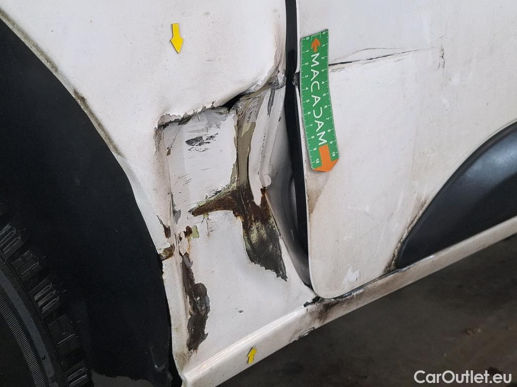  Citroen  Jumpy  Fourgon Club M 1.5 BlueHDi 100CV BVM6 E6d #2