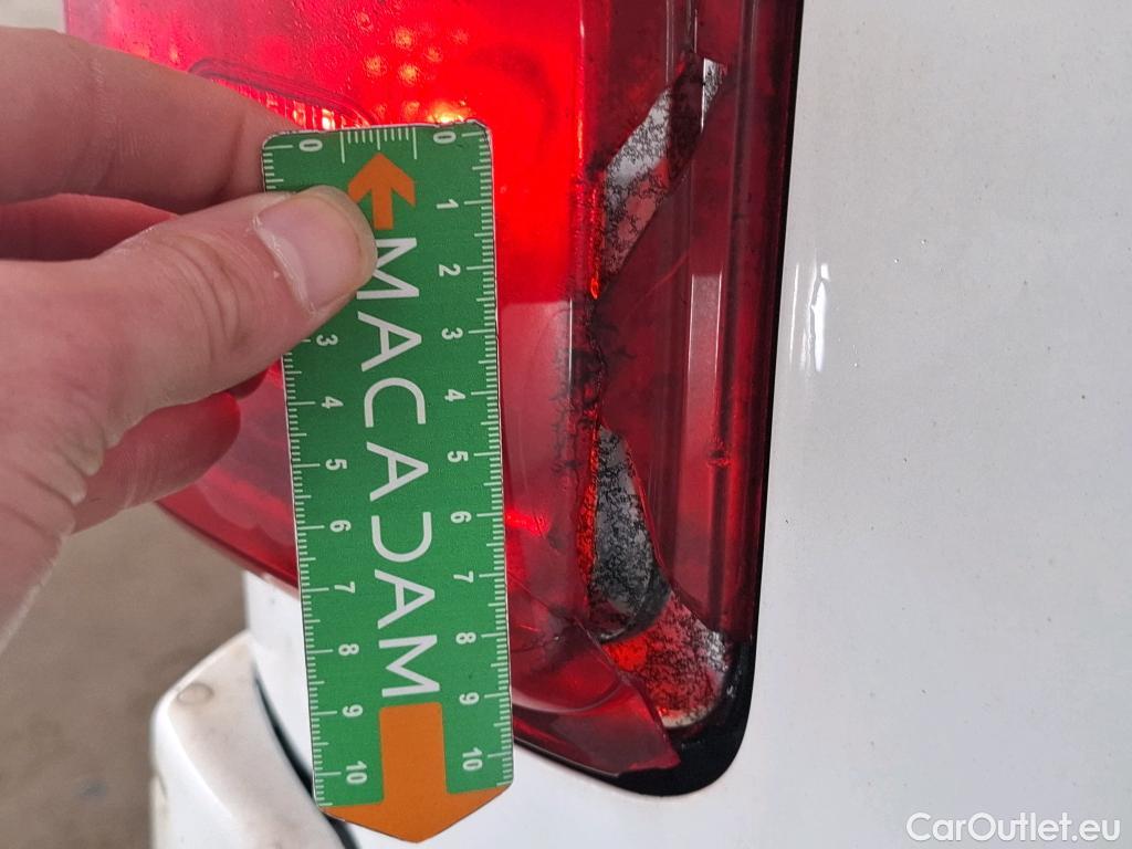  Citroen  Jumpy  Fourgon Club M 1.5 BlueHDi 100CV BVM6 E6d #24