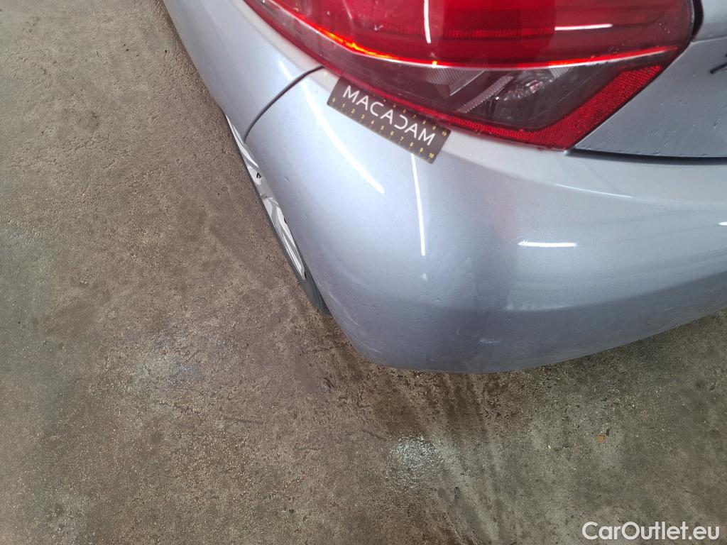  Peugeot  208  Affaire Premium 1.5 HDi 100CV BVM5 E6dT #33