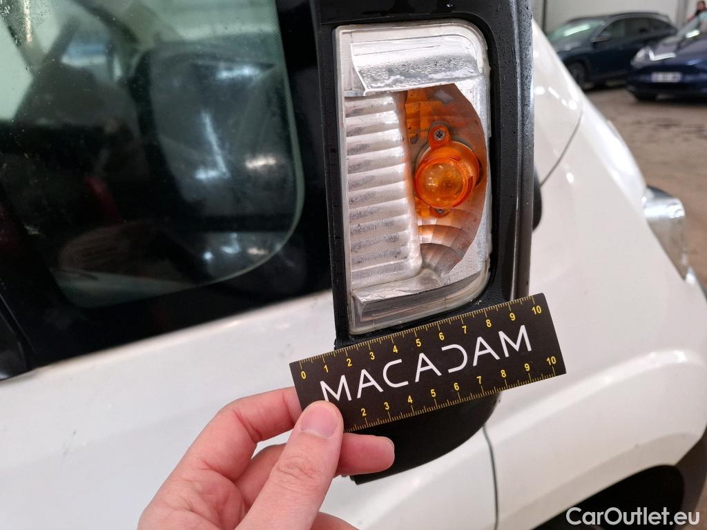  Citroen  Jumper CITROEN  VU 4p Fourgon 30 L1H1 BlueHDi 110 BVM6 Business #36