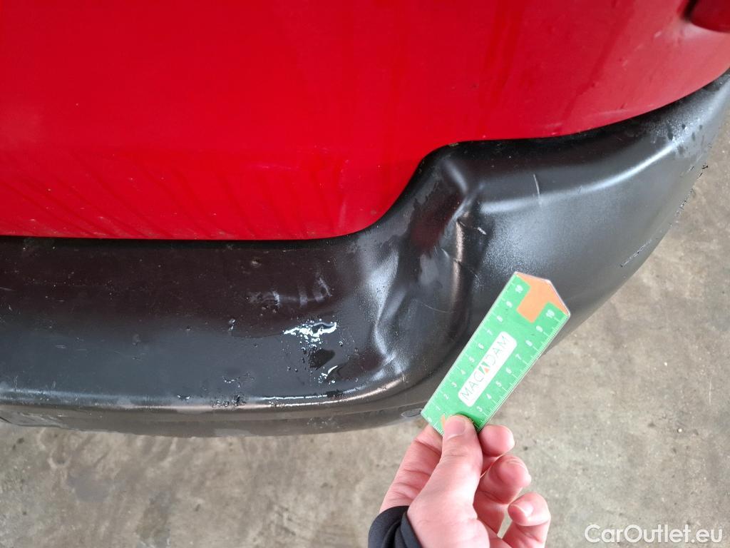  Citroen  Jumpy CITROEN  VU 4p Fourgon Taille M BlueHDi 120 S&S BVM6 Business #16