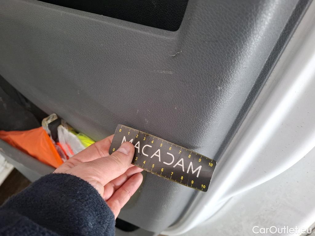  Citroen  Jumpy  Fourgon CityVan XS 1.5 BlueHDi 120CV BVM6 E6dT #75