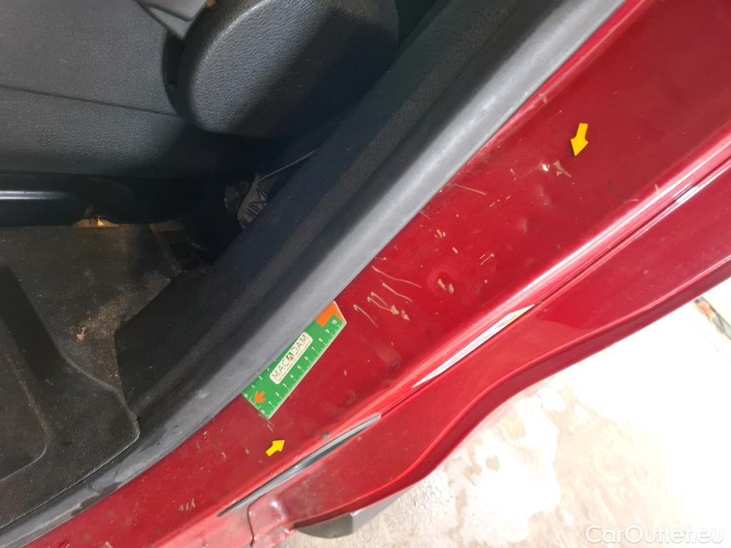  Citroen  Jumpy CITROEN  VU 4p Fourgon Taille M BlueHDi 120 S&S BVM6 Business #30