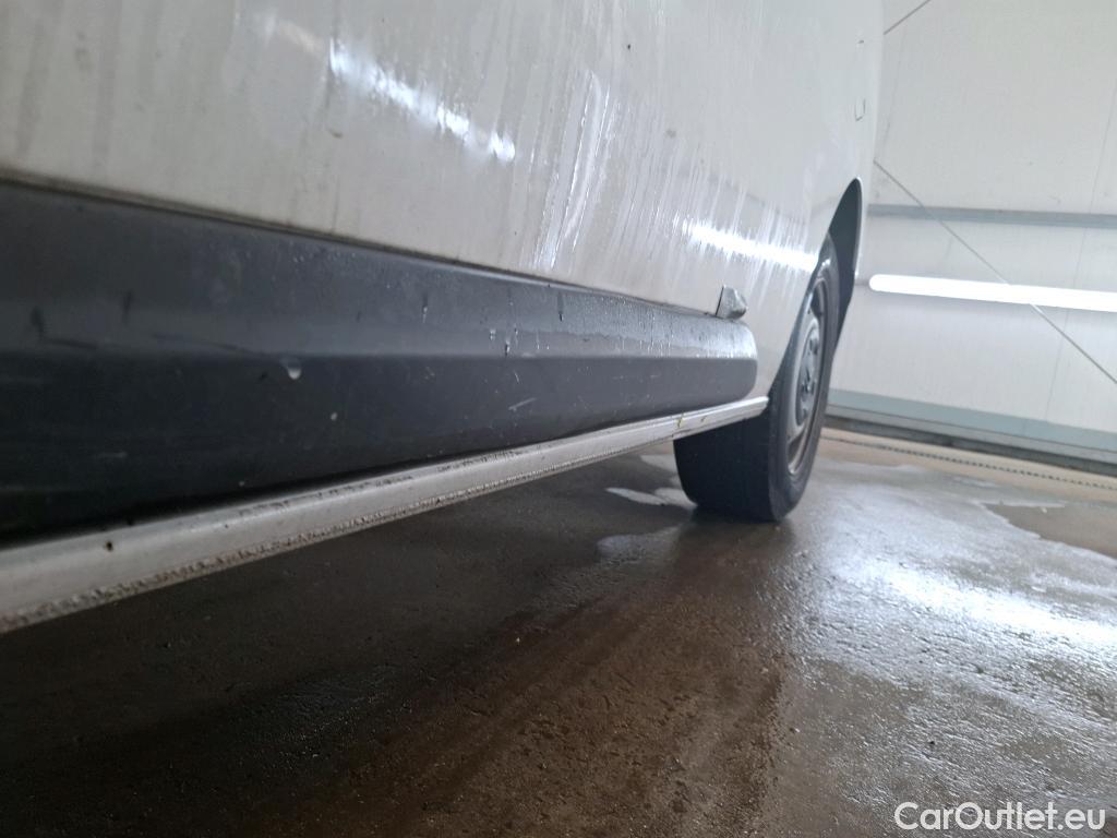  Citroen  Jumpy  Fourgon CityVan XS 1.5 BlueHDi 120CV BVM6 E6dT #40