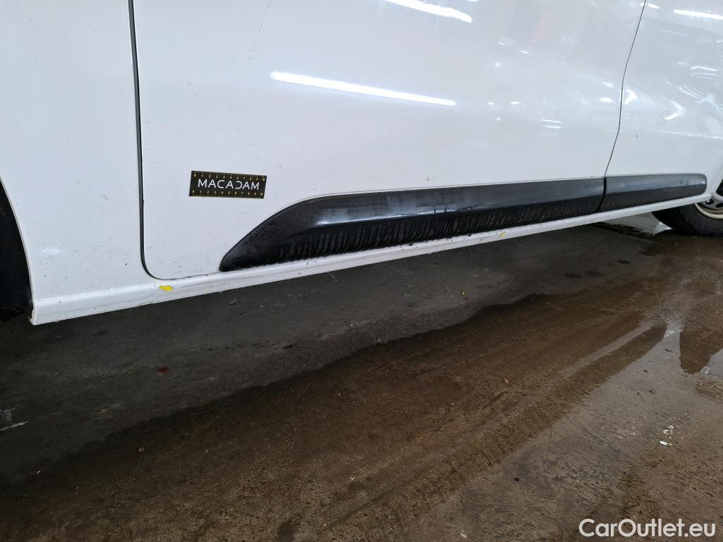  Peugeot  Expert  Fourgon Premium L2 2.0 HDi 120CV BVM6 E6 #15