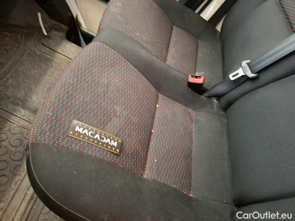  Citroen  Jumper CITROEN  VU 4p Fourgon 30 L1H1 BlueHDi 110 BVM6 Business #41